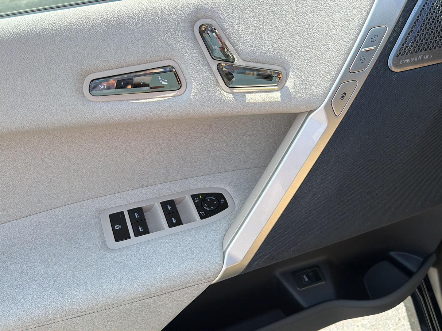 Used 2024 BMW iX Sedan