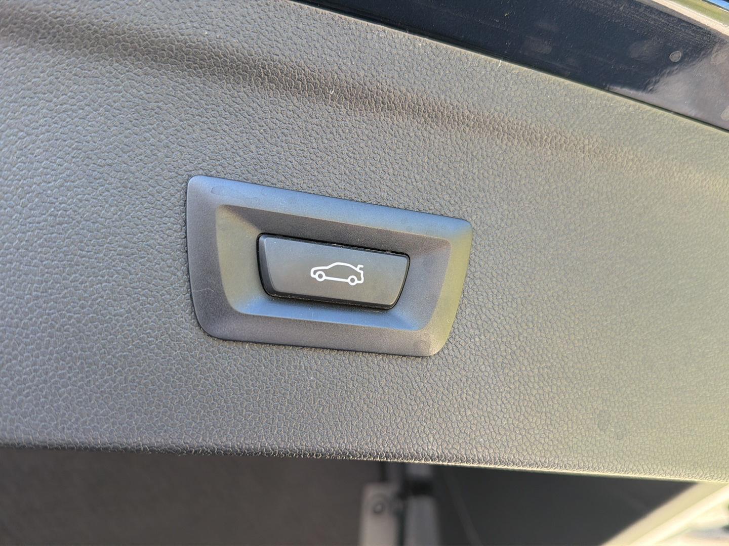 Used 2024 BMW iX Sedan