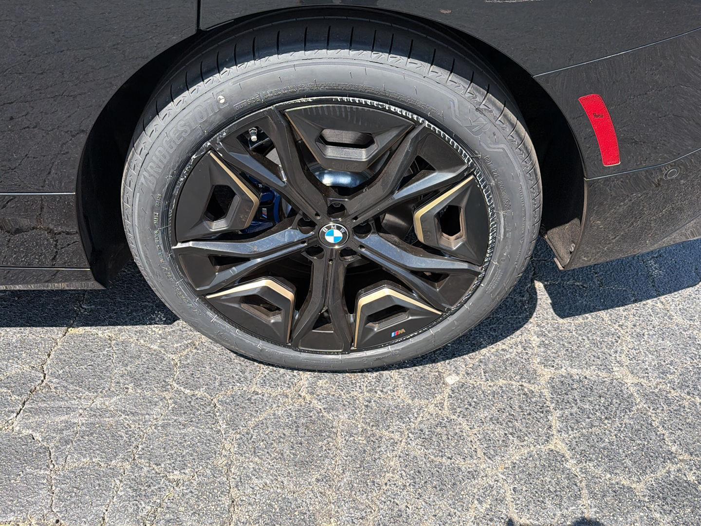Used 2024 BMW iX Sedan