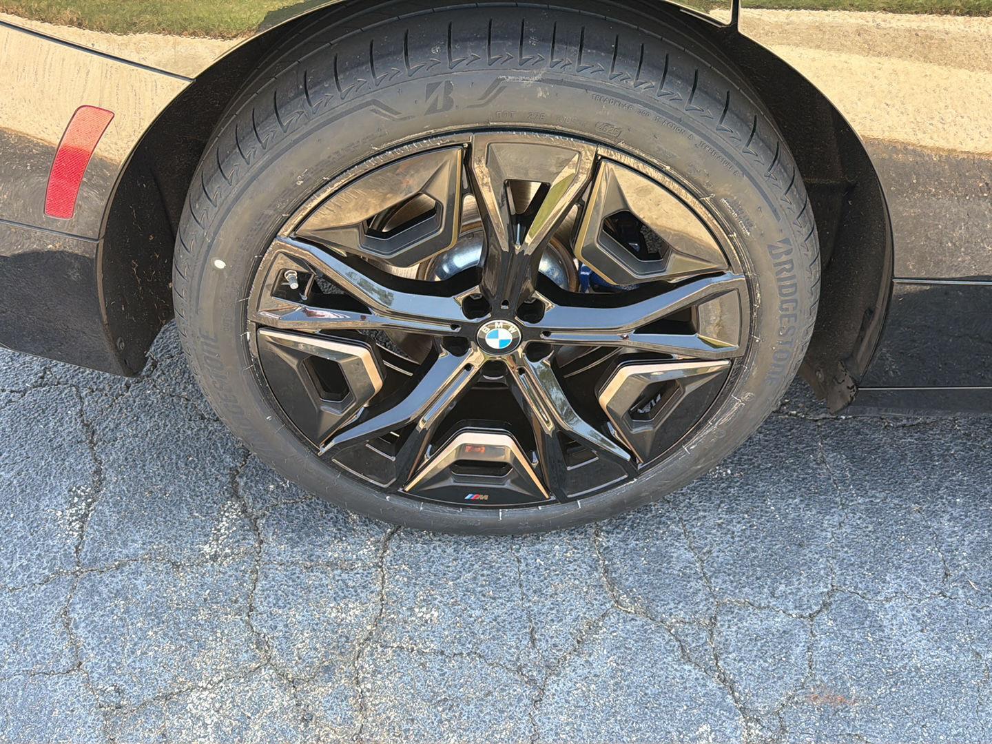 Used 2024 BMW iX Sedan