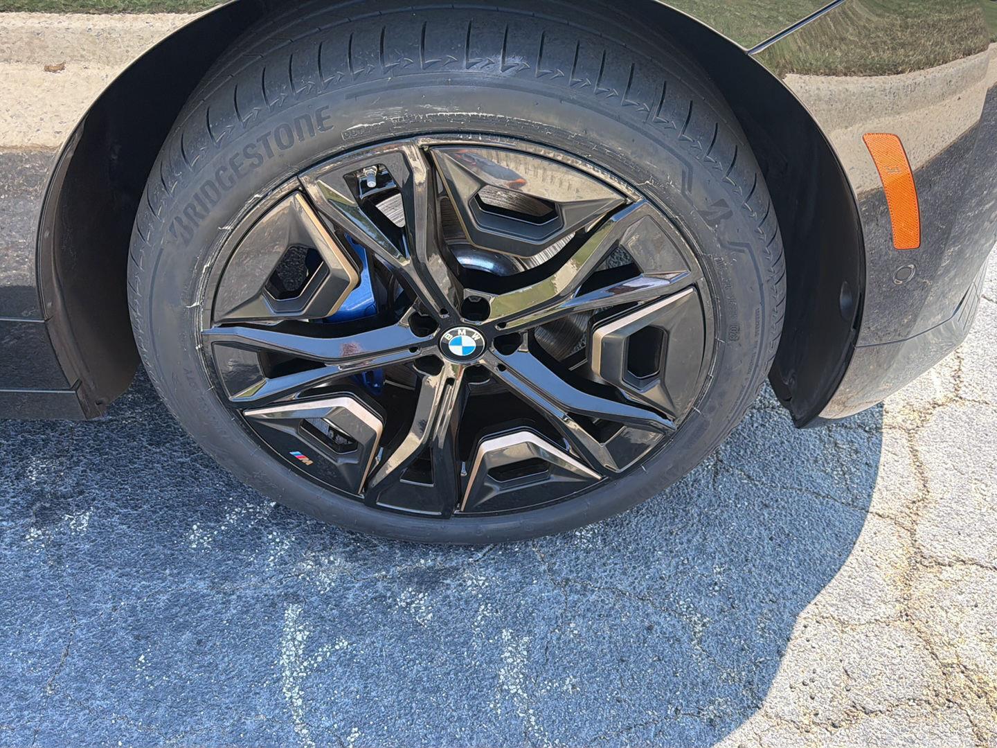 Used 2024 BMW iX Sedan