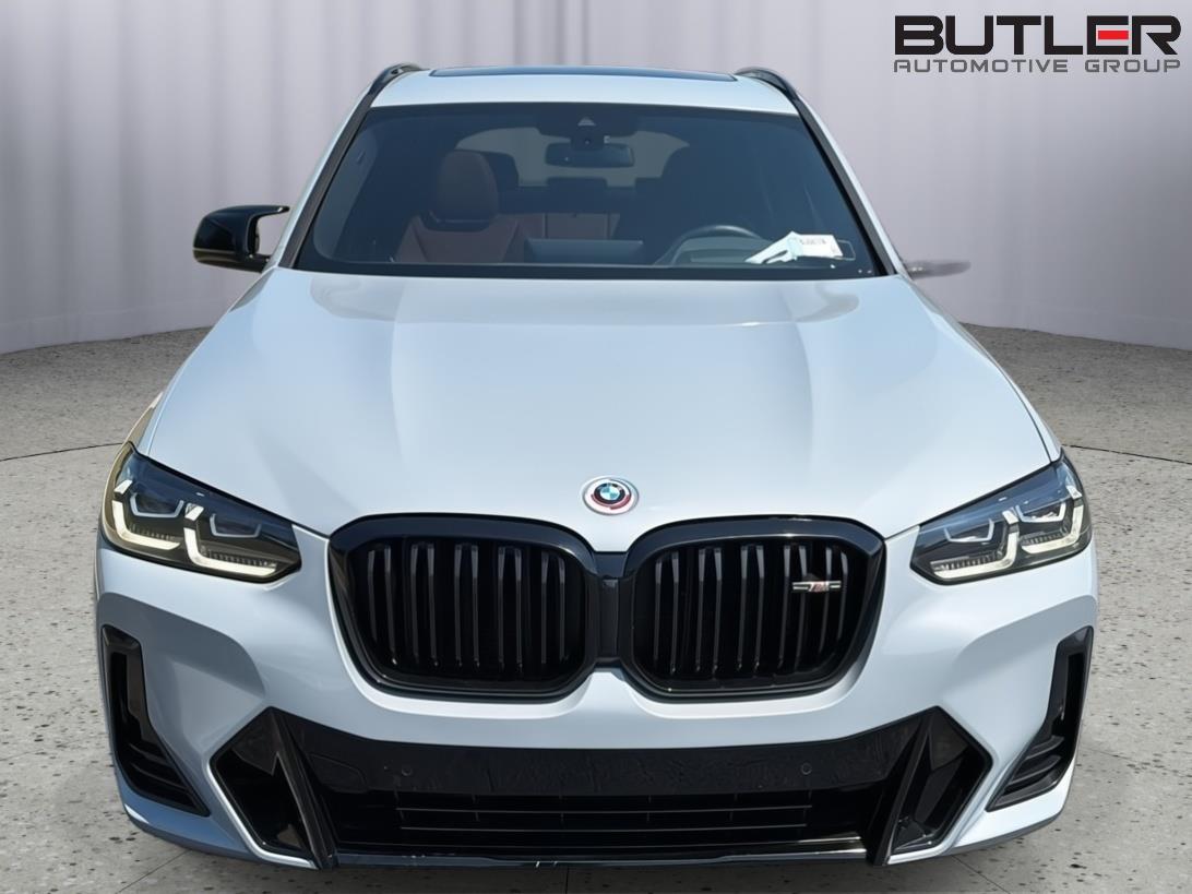 Used 2023 BMW X3 Sedan