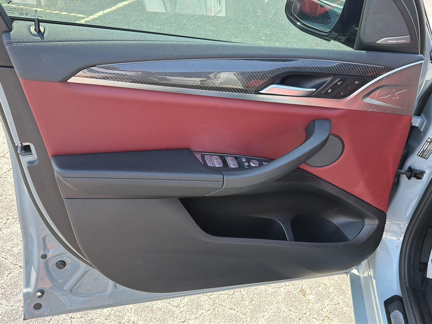 Used 2023 BMW X3 Sedan