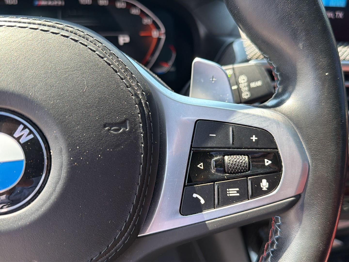 Used 2023 BMW X3 Sedan