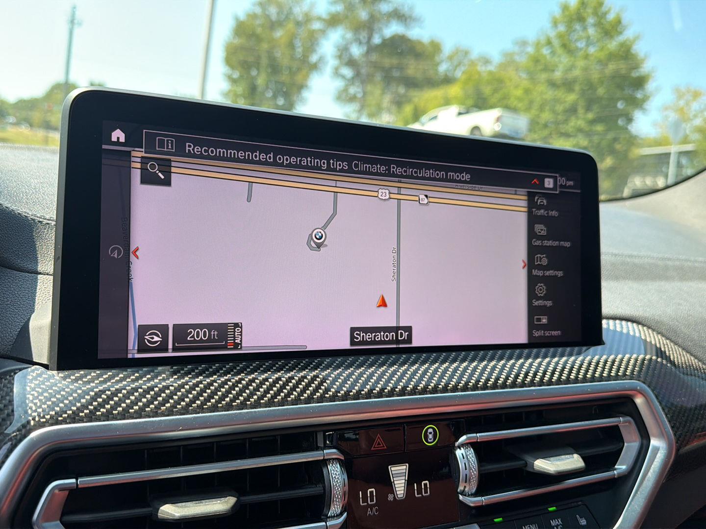 Used 2023 BMW X3 Sedan