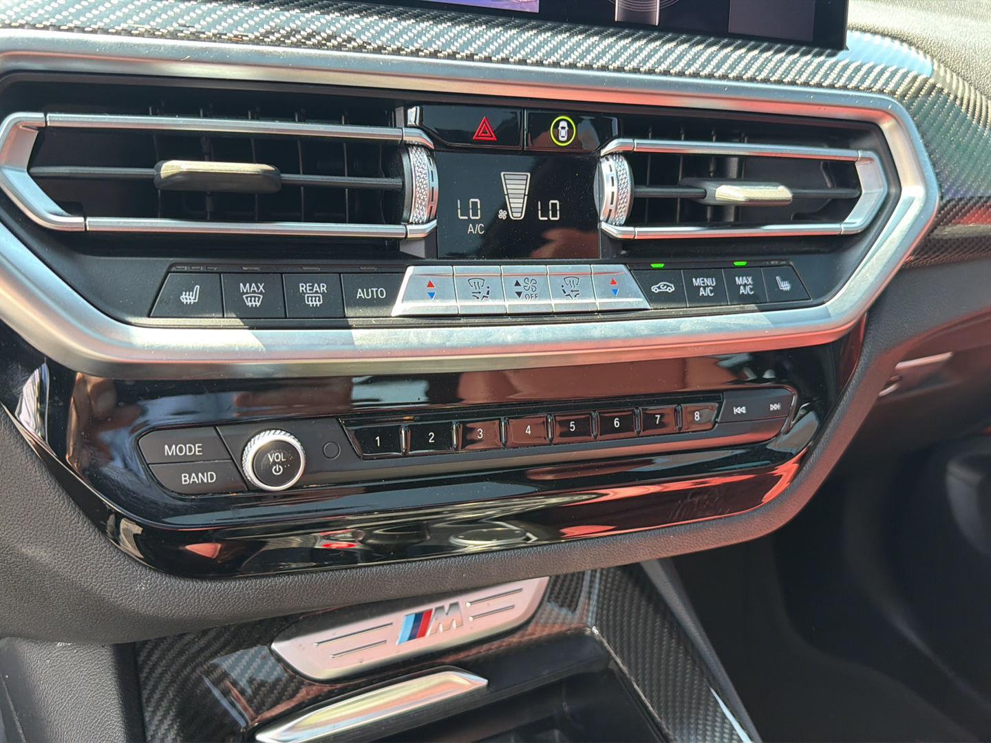 Used 2023 BMW X3 Sedan