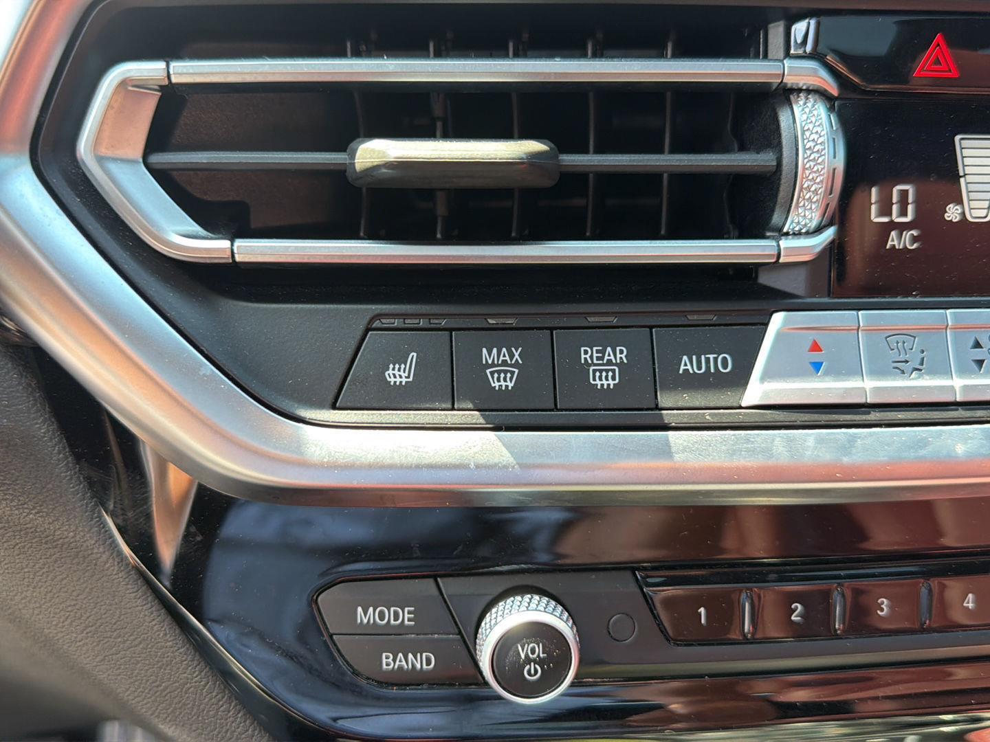 Used 2023 BMW X3 Sedan