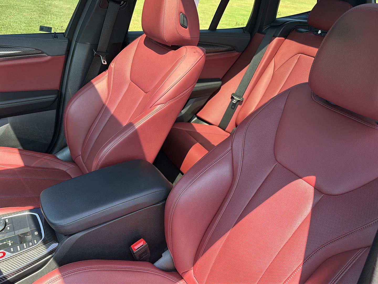 Used 2023 BMW X3 Sedan