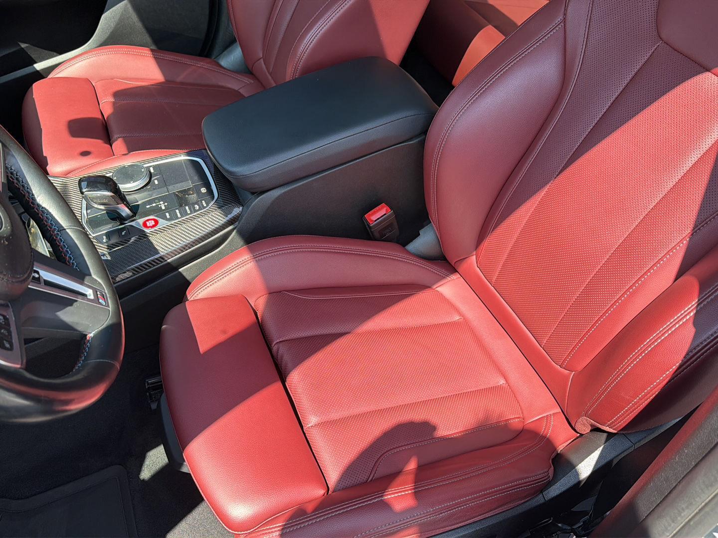 Used 2023 BMW X3 Sedan