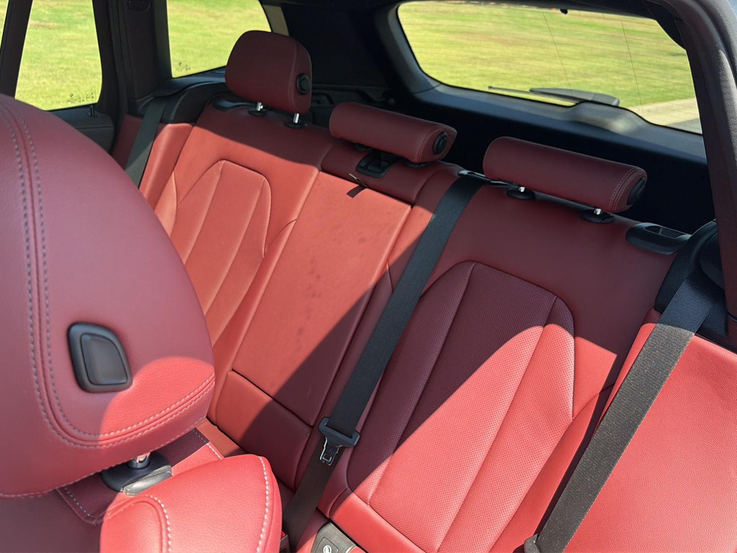 Used 2023 BMW X3 Sedan