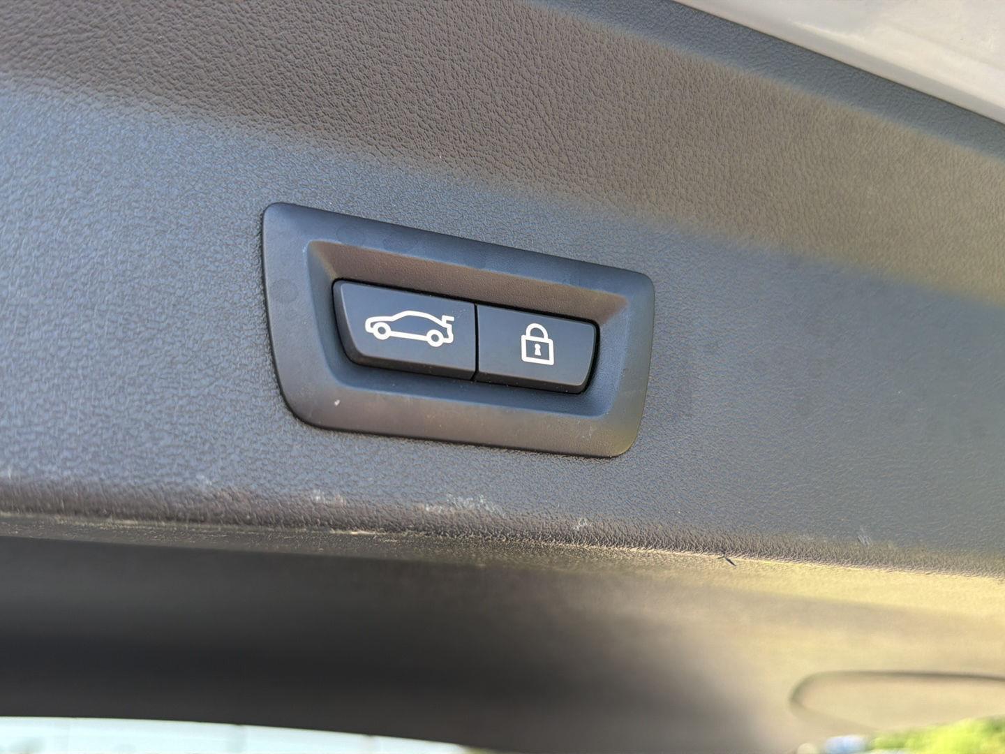 Used 2023 BMW X3 Sedan