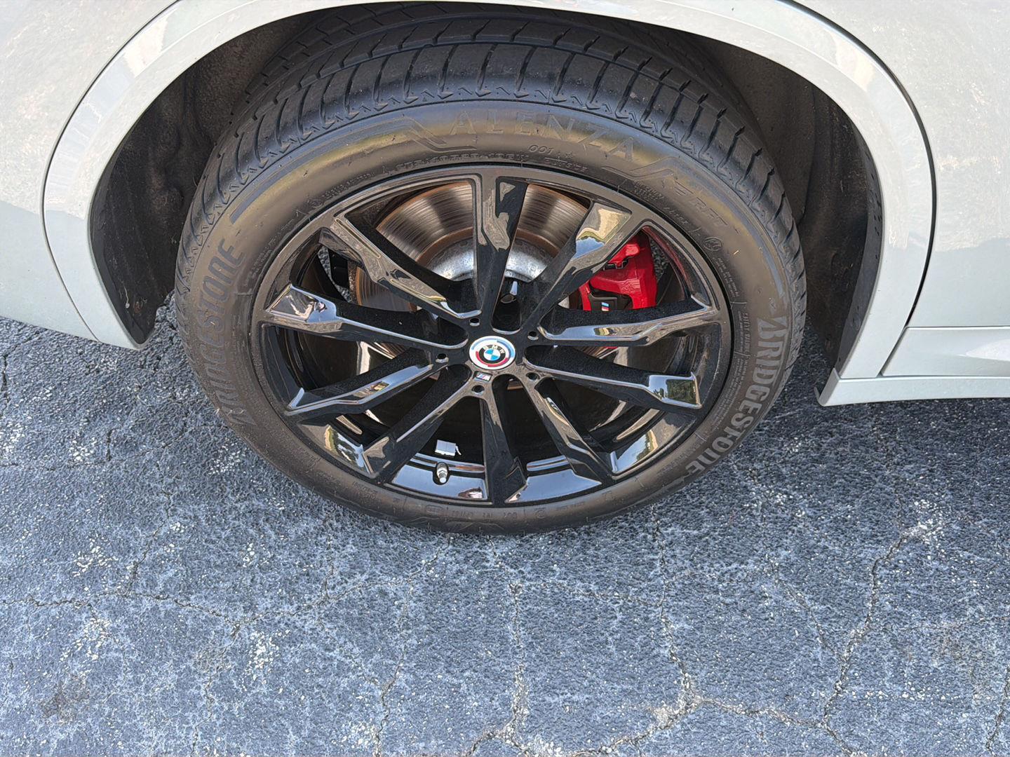 Used 2023 BMW X3 Sedan