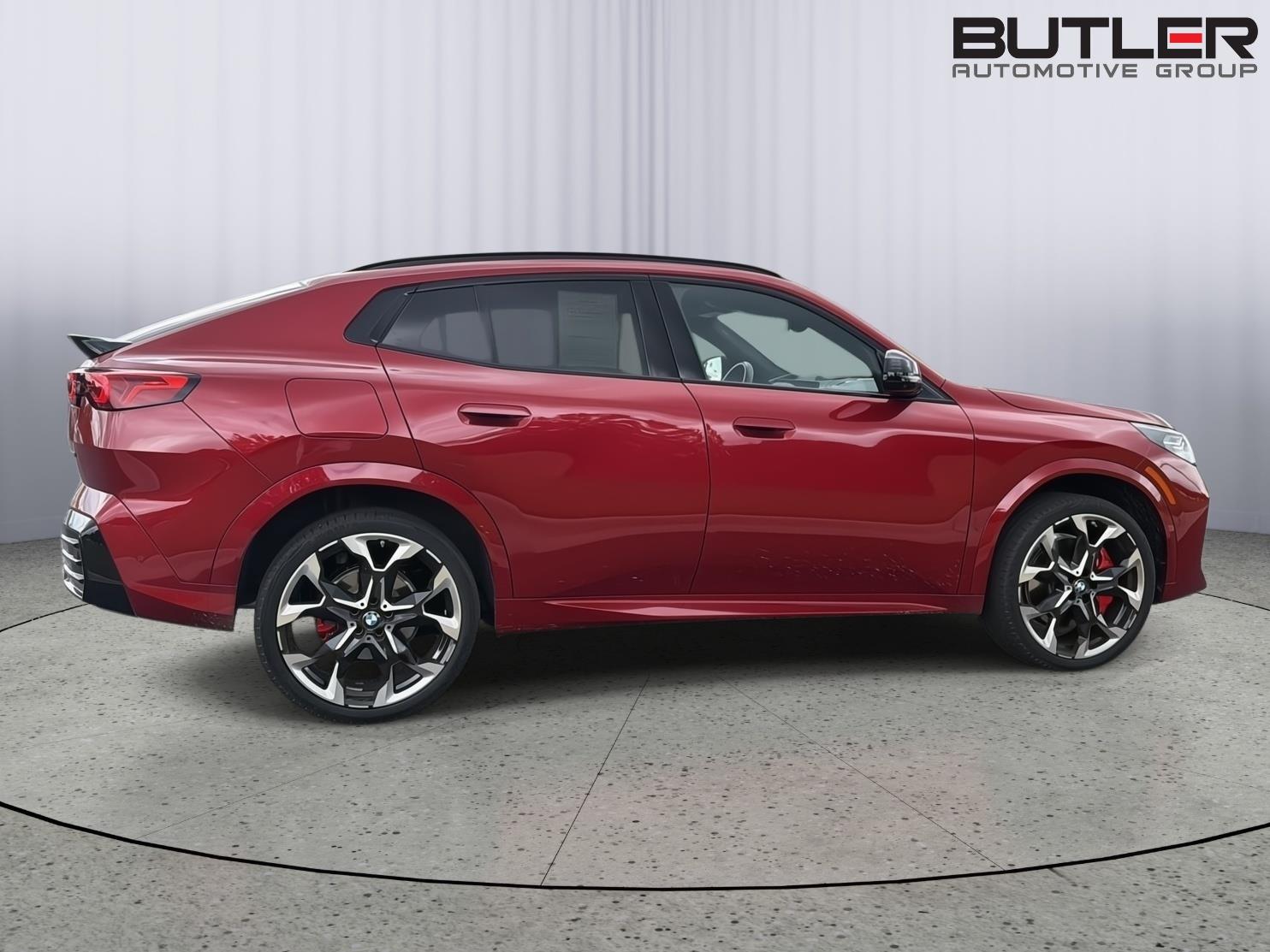 Used 2026 BMW X2 Coupe