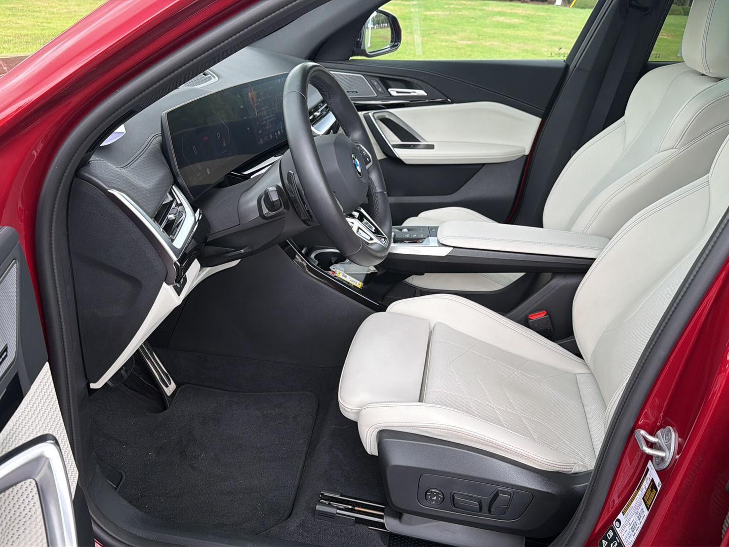 Used 2026 BMW X2 Coupe