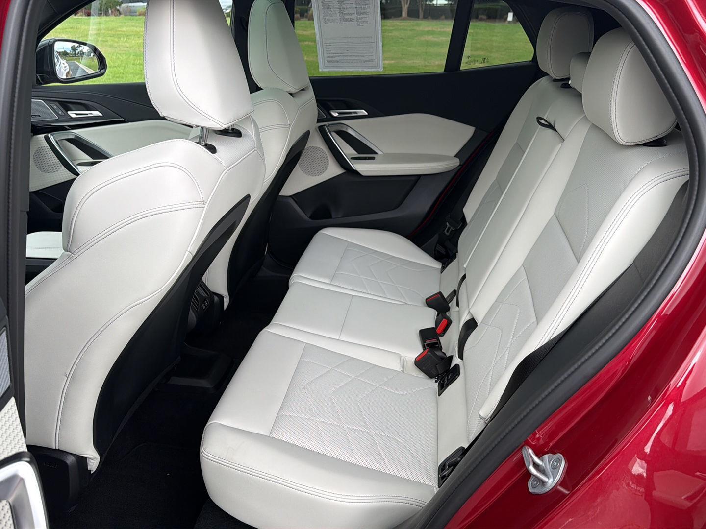 Used 2026 BMW X2 Coupe