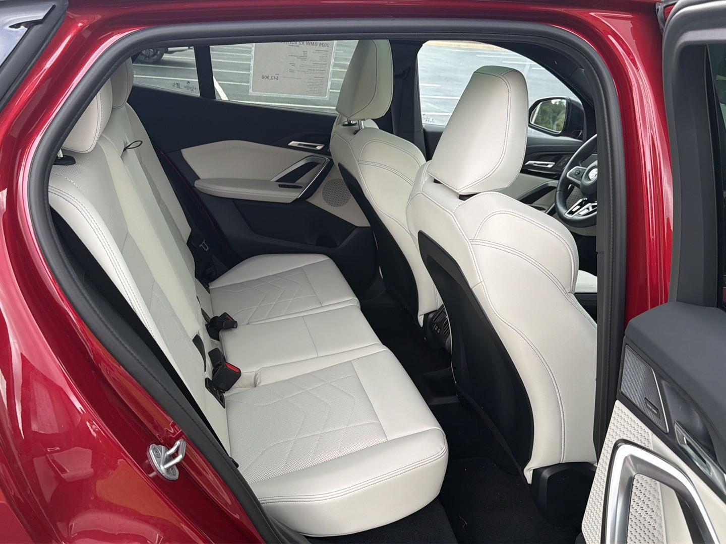 Used 2026 BMW X2 Coupe