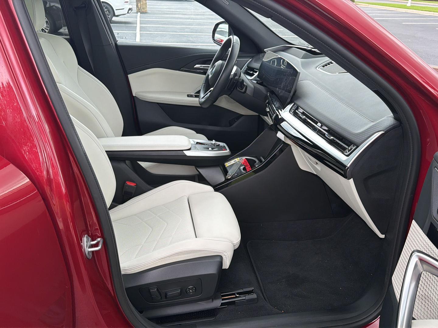 Used 2026 BMW X2 Coupe