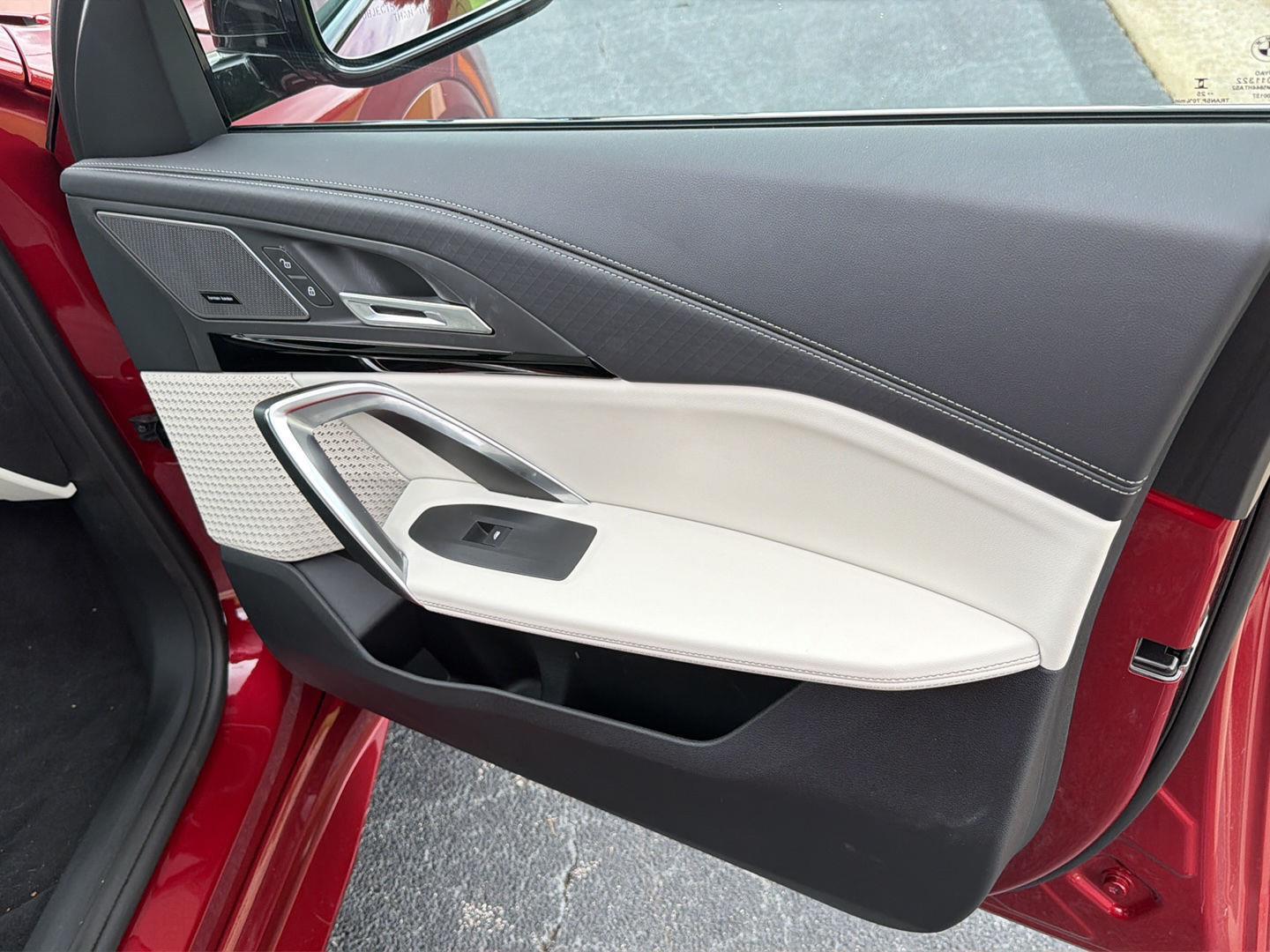 Used 2026 BMW X2 Coupe