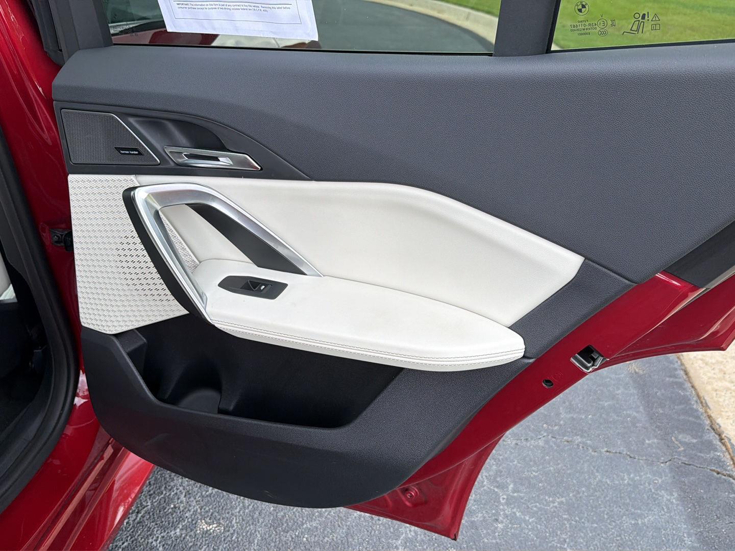 Used 2026 BMW X2 Coupe