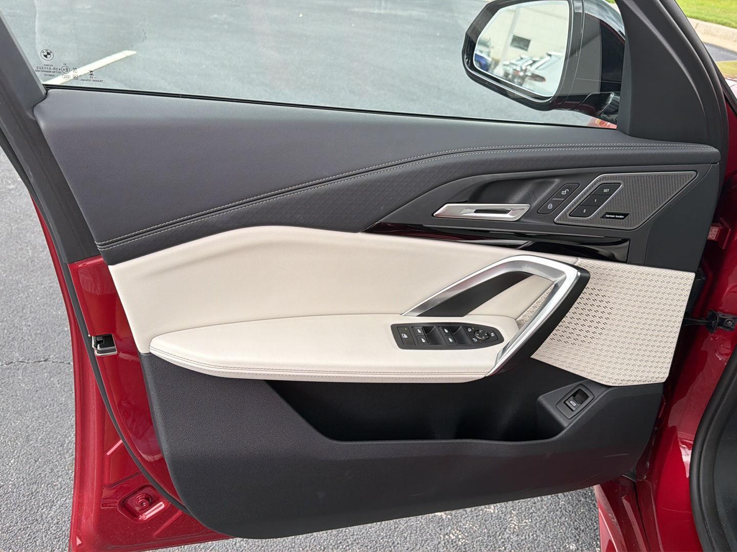 Used 2026 BMW X2 Coupe