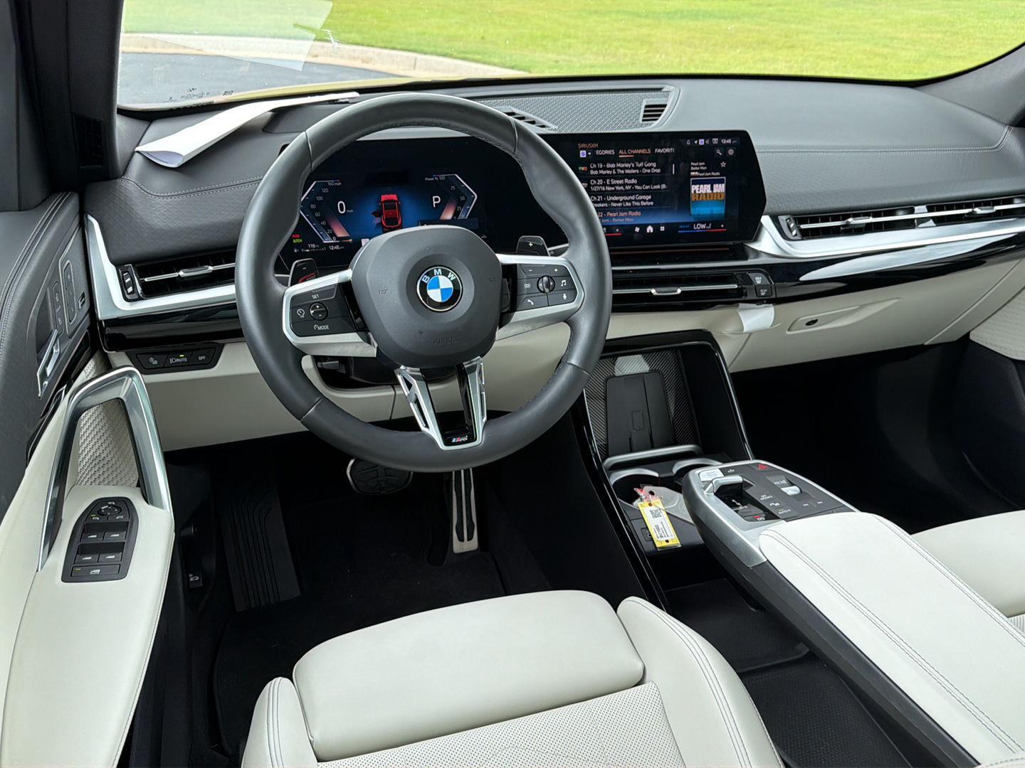 Used 2026 BMW X2 Coupe