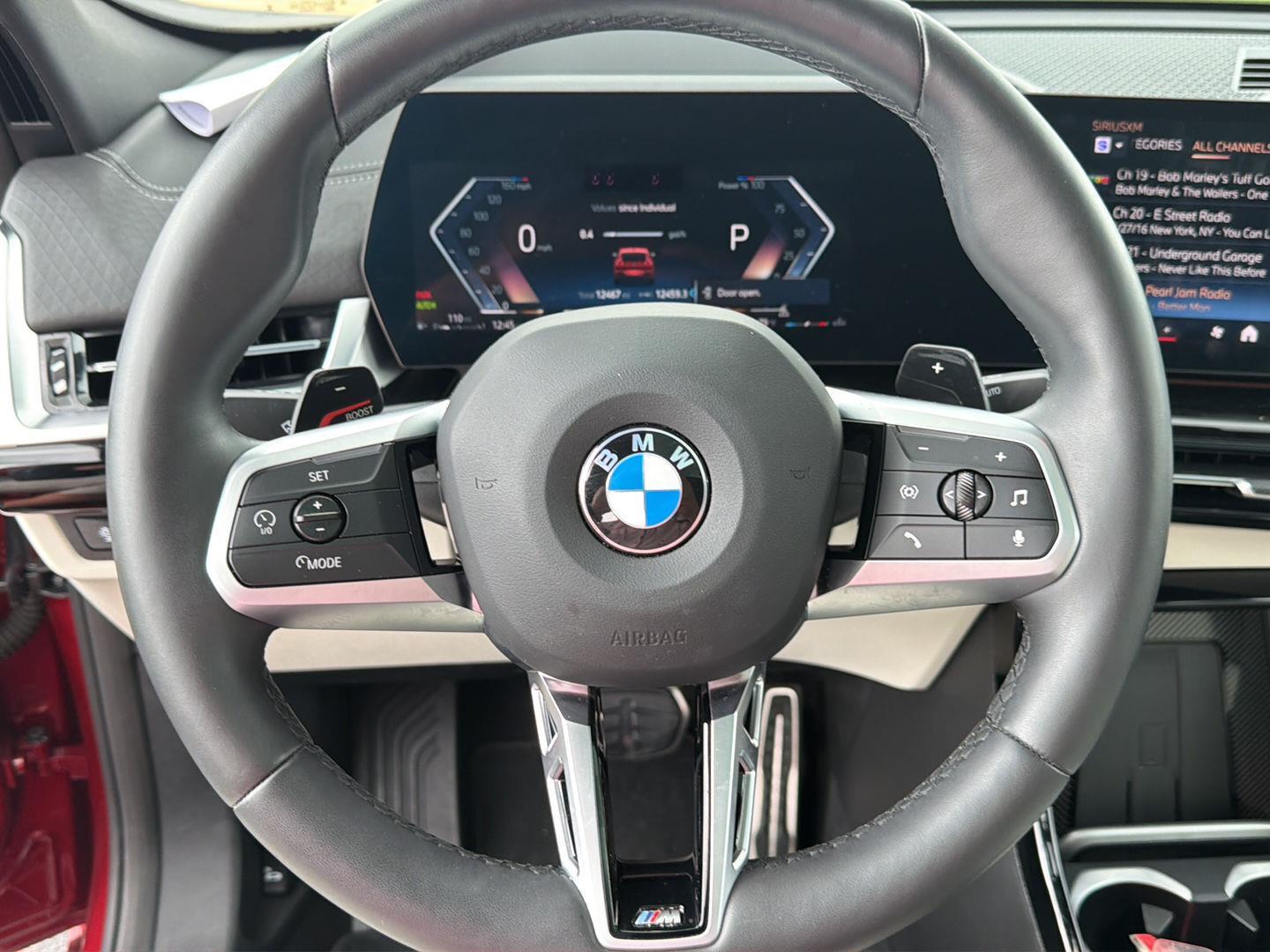 Used 2026 BMW X2 Coupe
