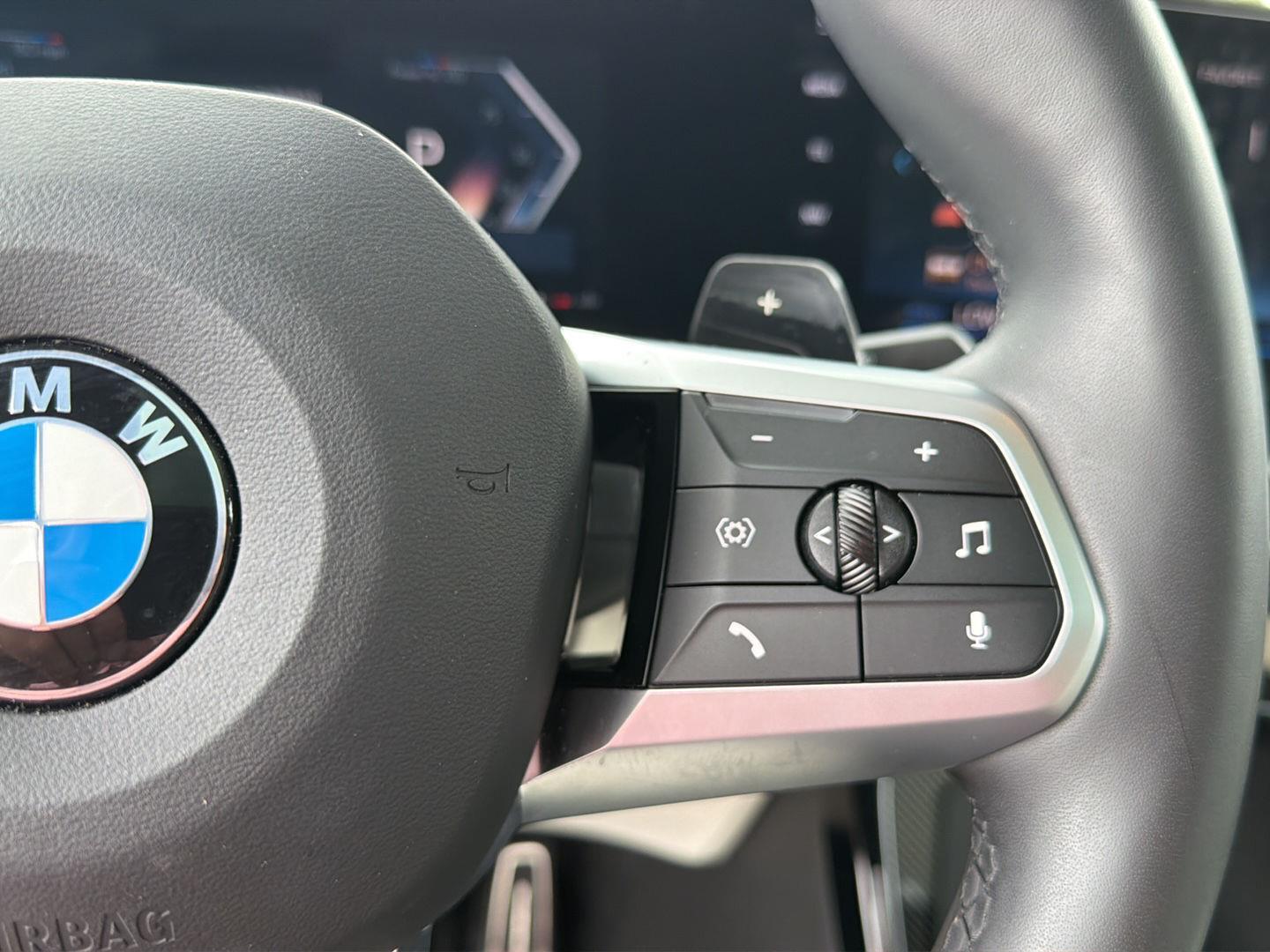 Used 2026 BMW X2 Coupe