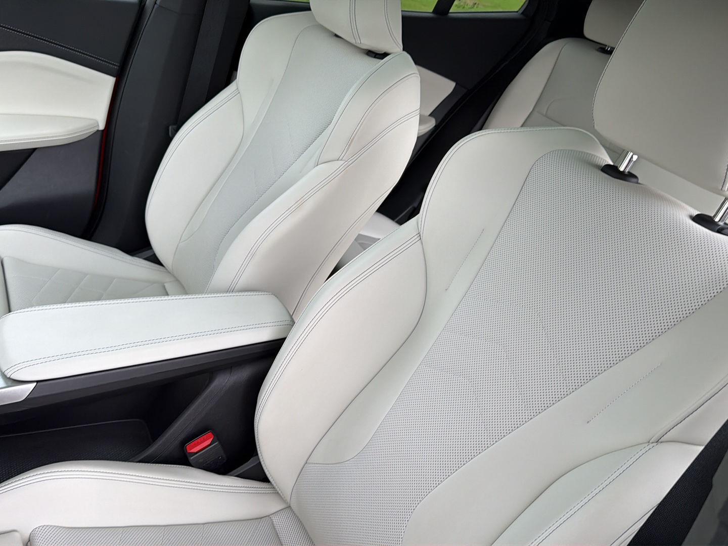 Used 2026 BMW X2 Coupe