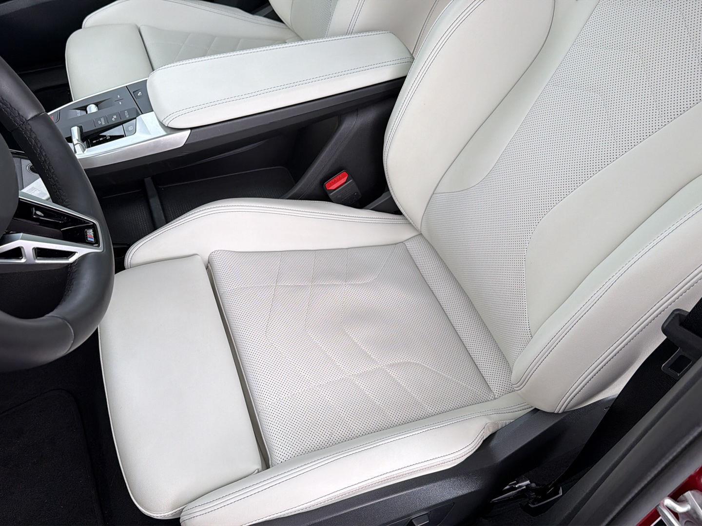Used 2026 BMW X2 Coupe