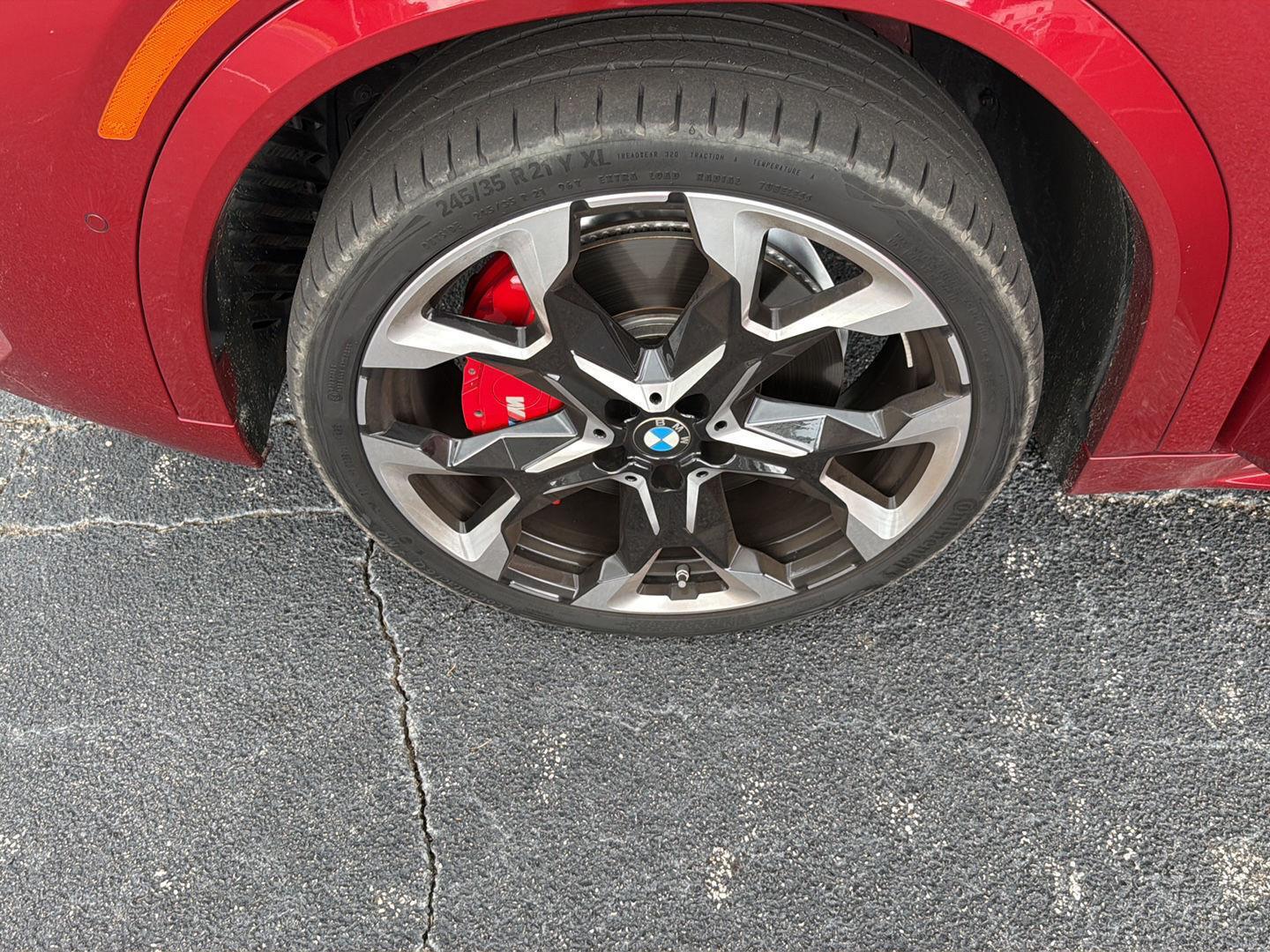 Used 2026 BMW X2 Coupe