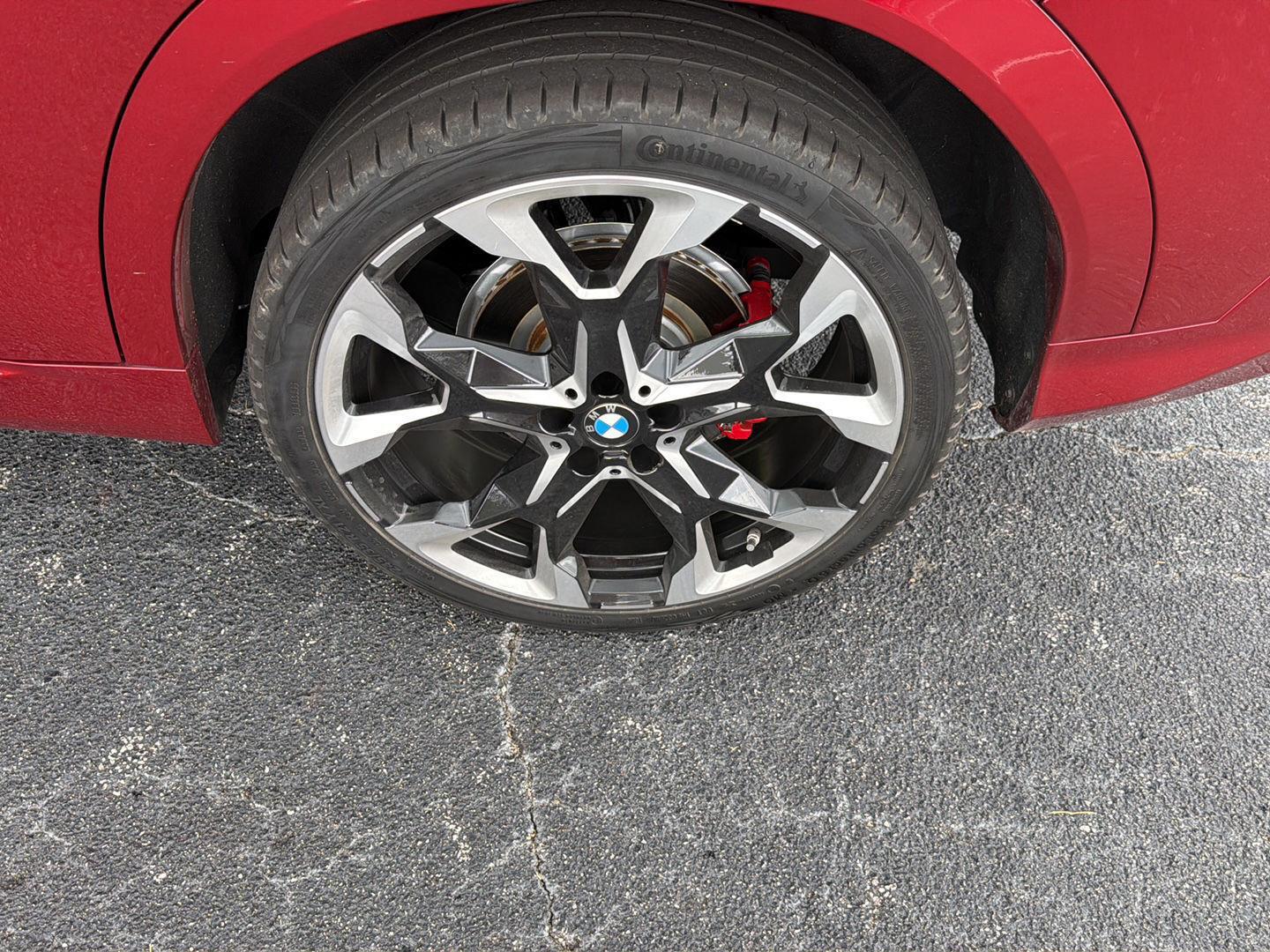 Used 2026 BMW X2 Coupe