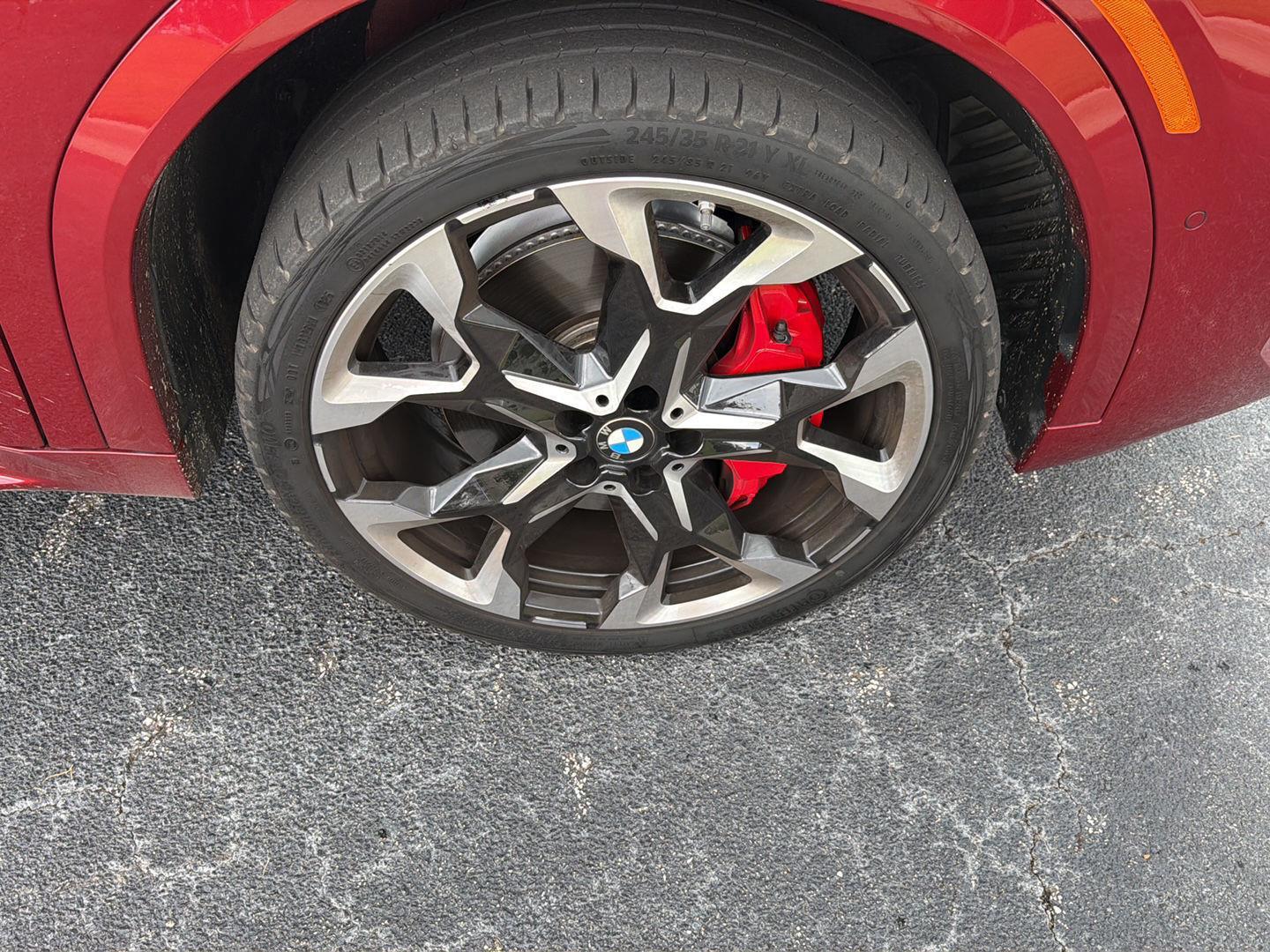 Used 2026 BMW X2 Coupe