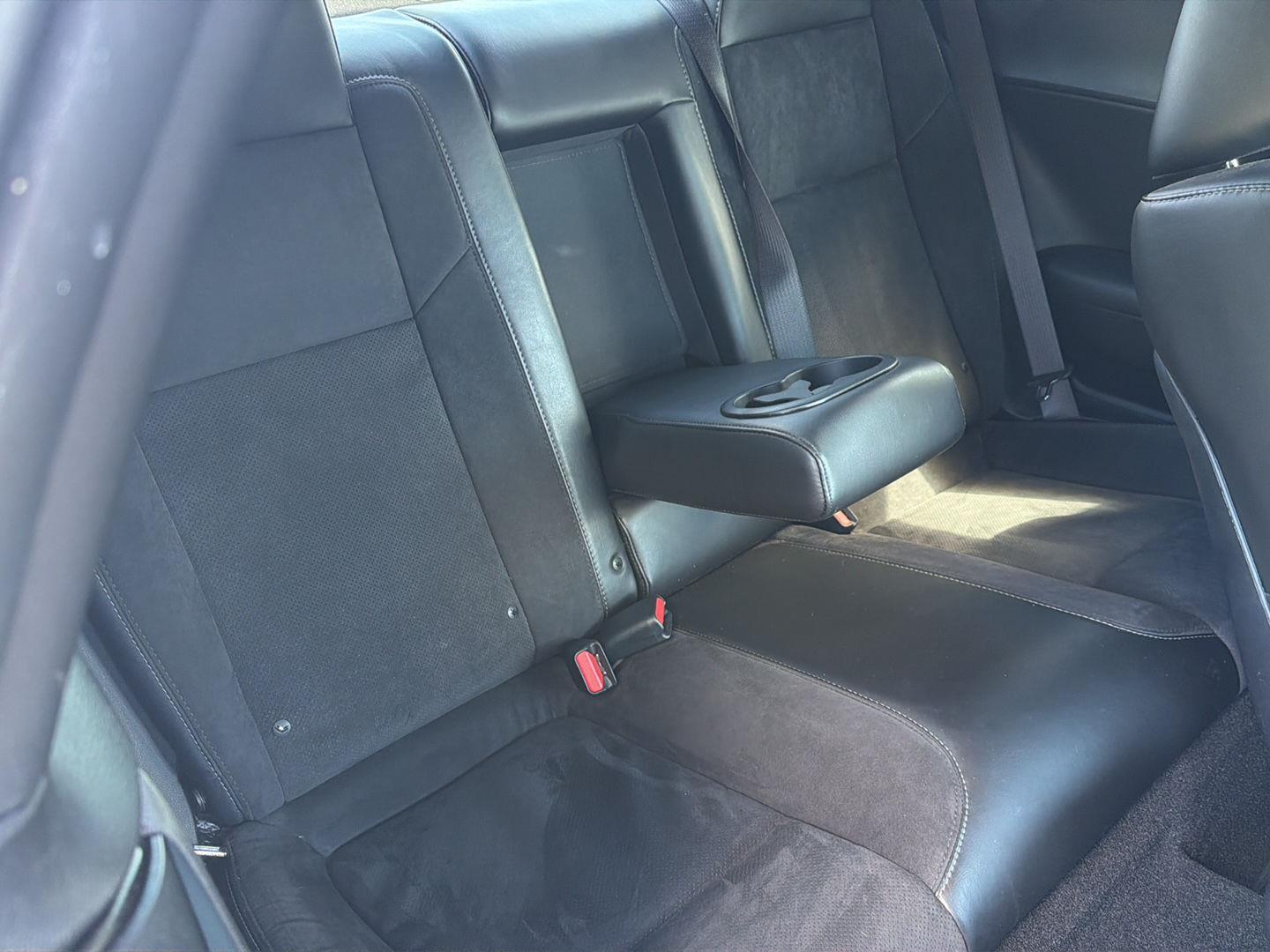 Used 2021 Dodge Challenger Coupe
