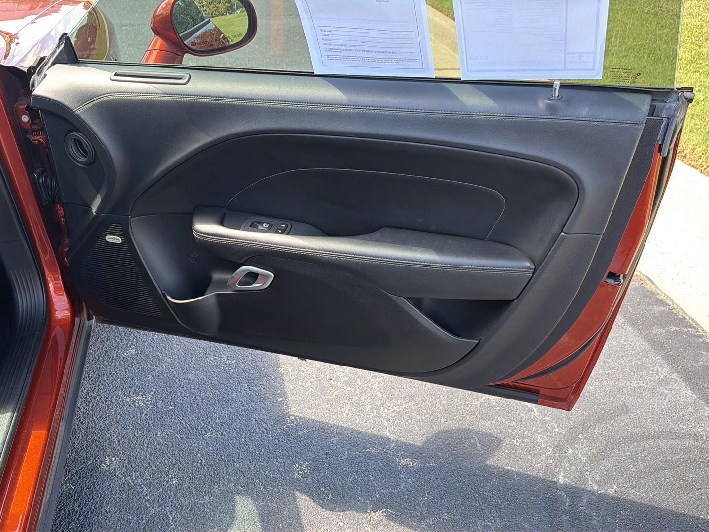 Used 2021 Dodge Challenger Coupe