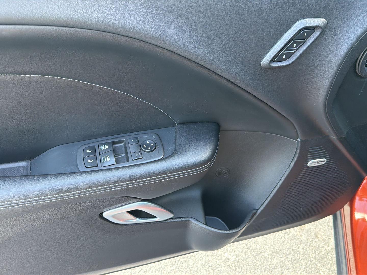 Used 2021 Dodge Challenger Coupe