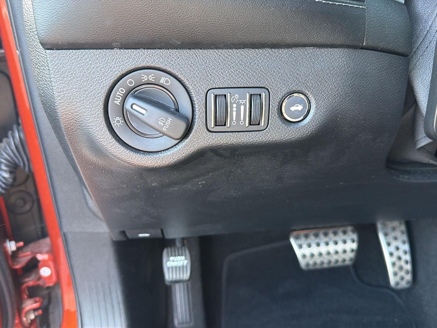 Used 2021 Dodge Challenger Coupe