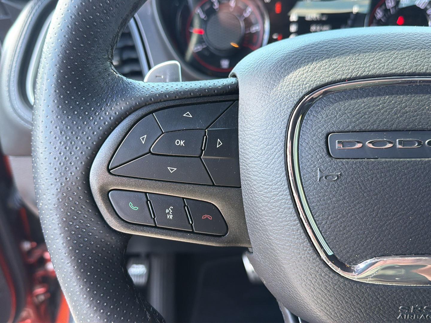 Used 2021 Dodge Challenger Coupe