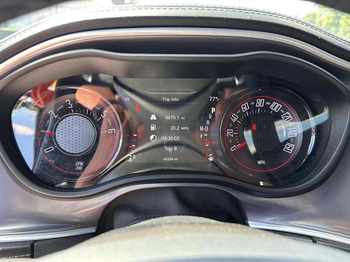 Used 2021 Dodge Challenger Coupe
