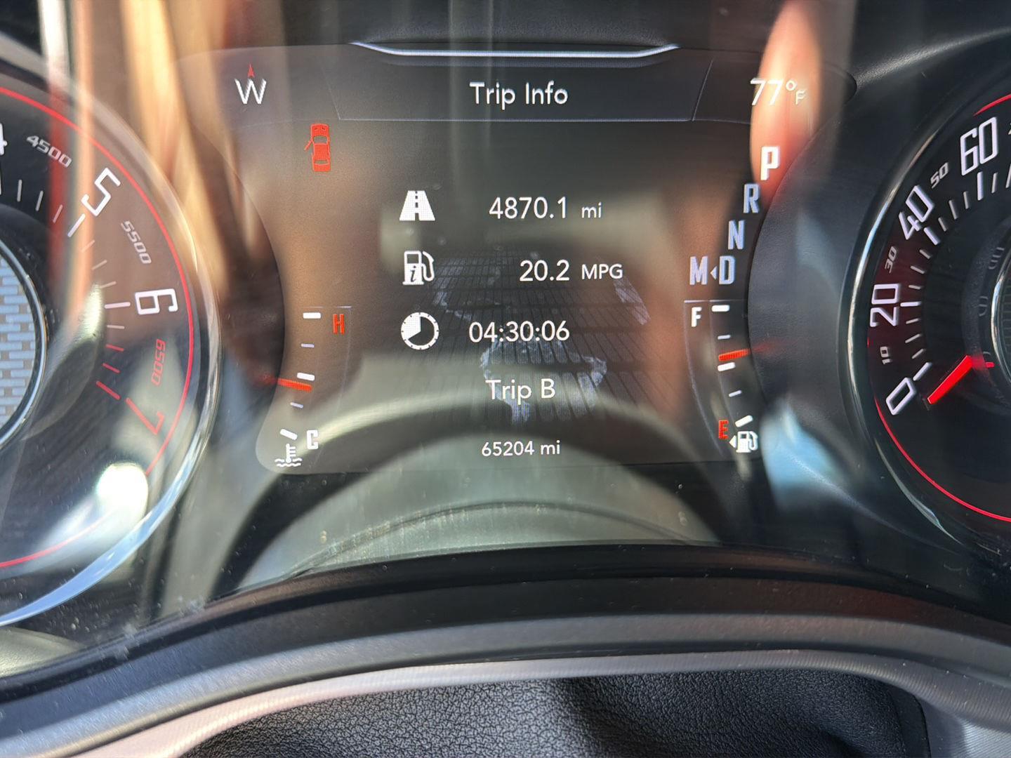 Used 2021 Dodge Challenger Coupe