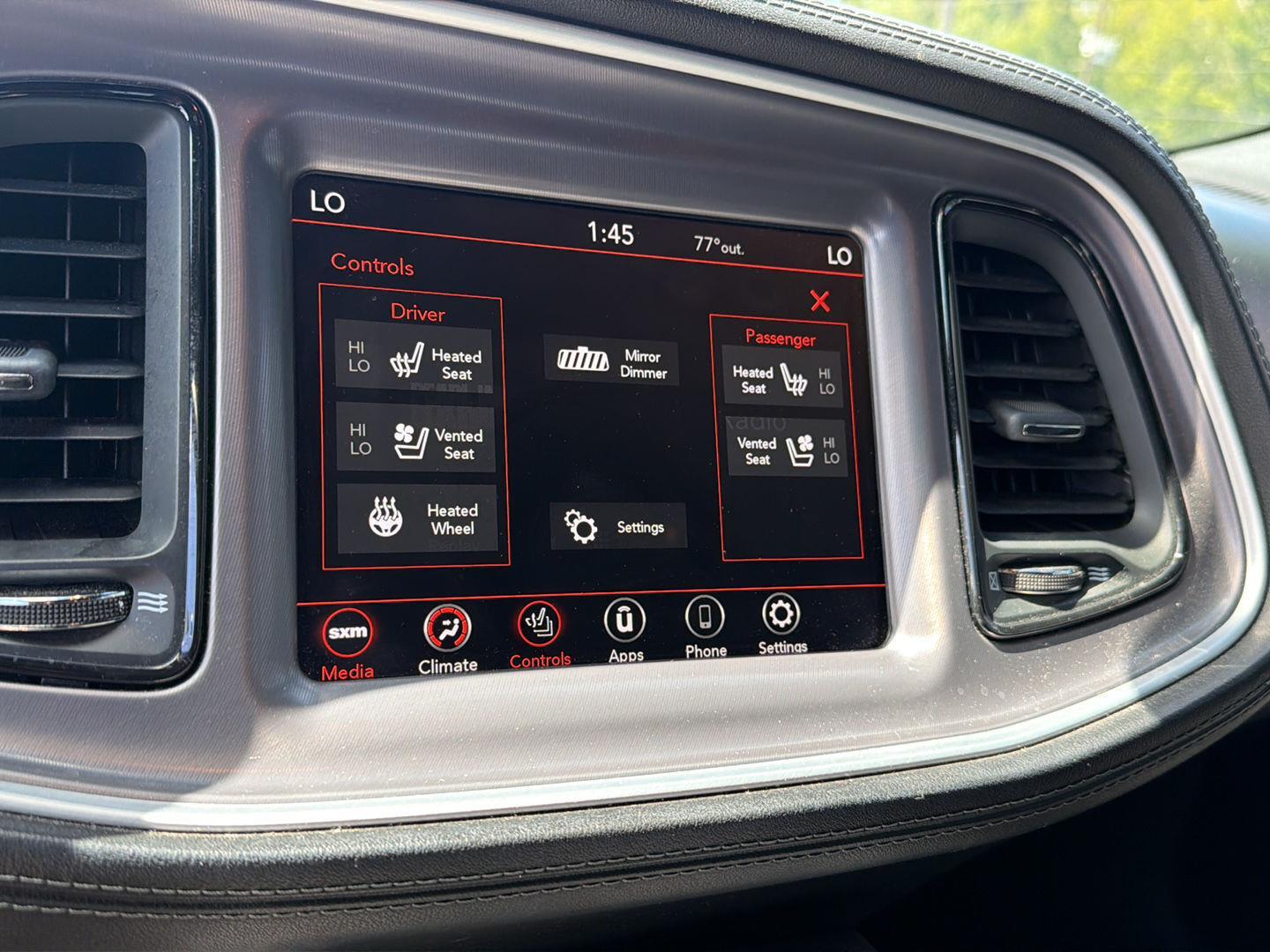 Used 2021 Dodge Challenger Coupe
