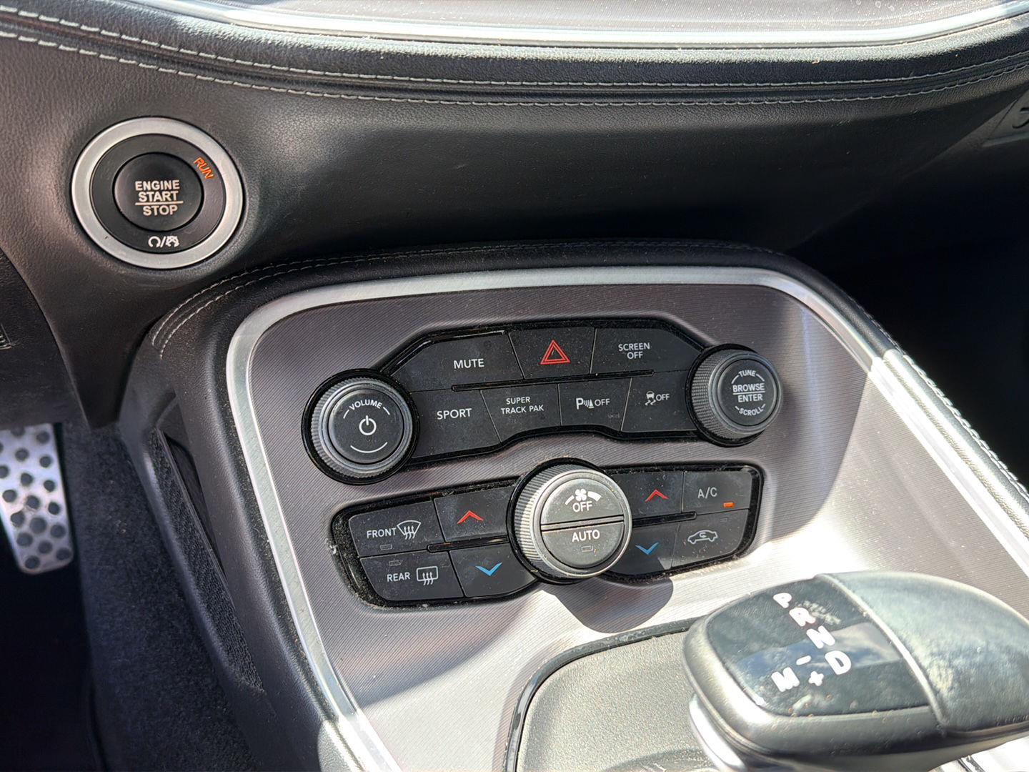 Used 2021 Dodge Challenger Coupe