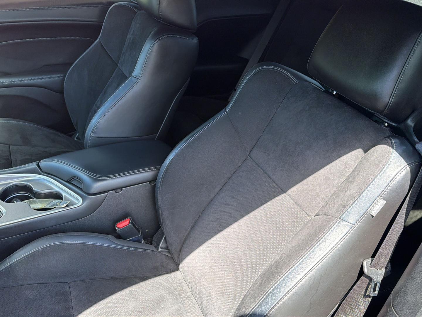 Used 2021 Dodge Challenger Coupe