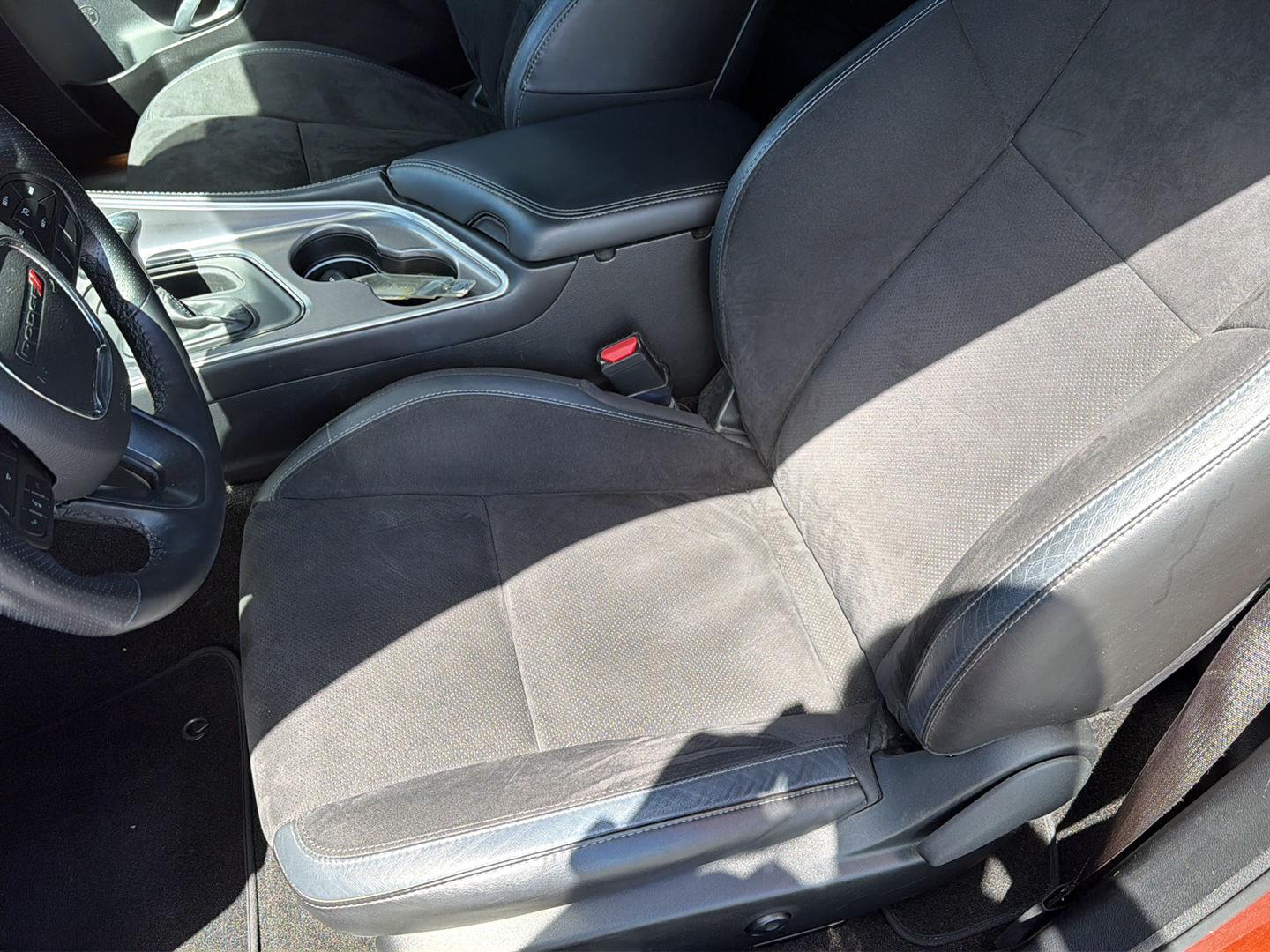Used 2021 Dodge Challenger Coupe