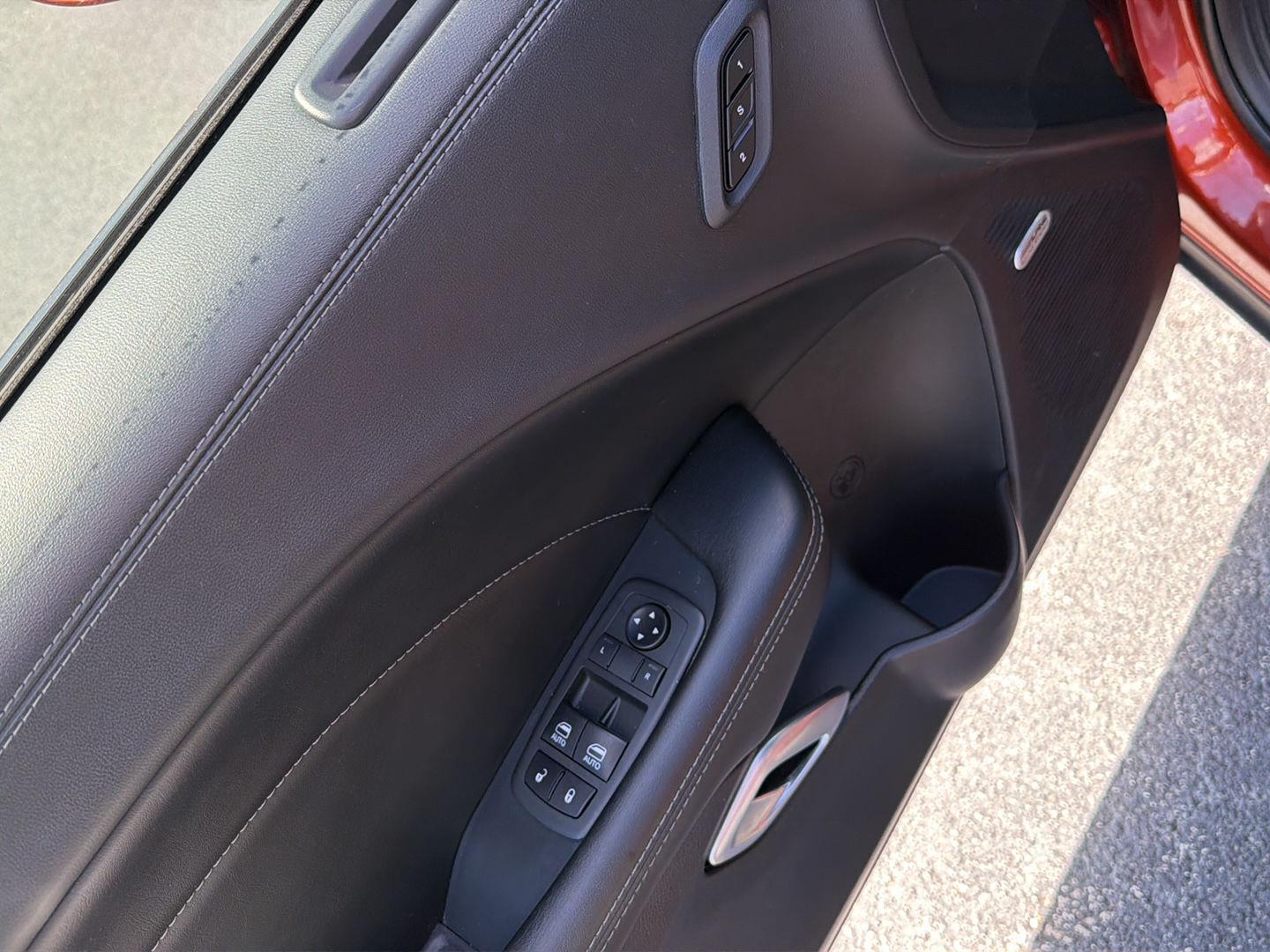 Used 2021 Dodge Challenger Coupe