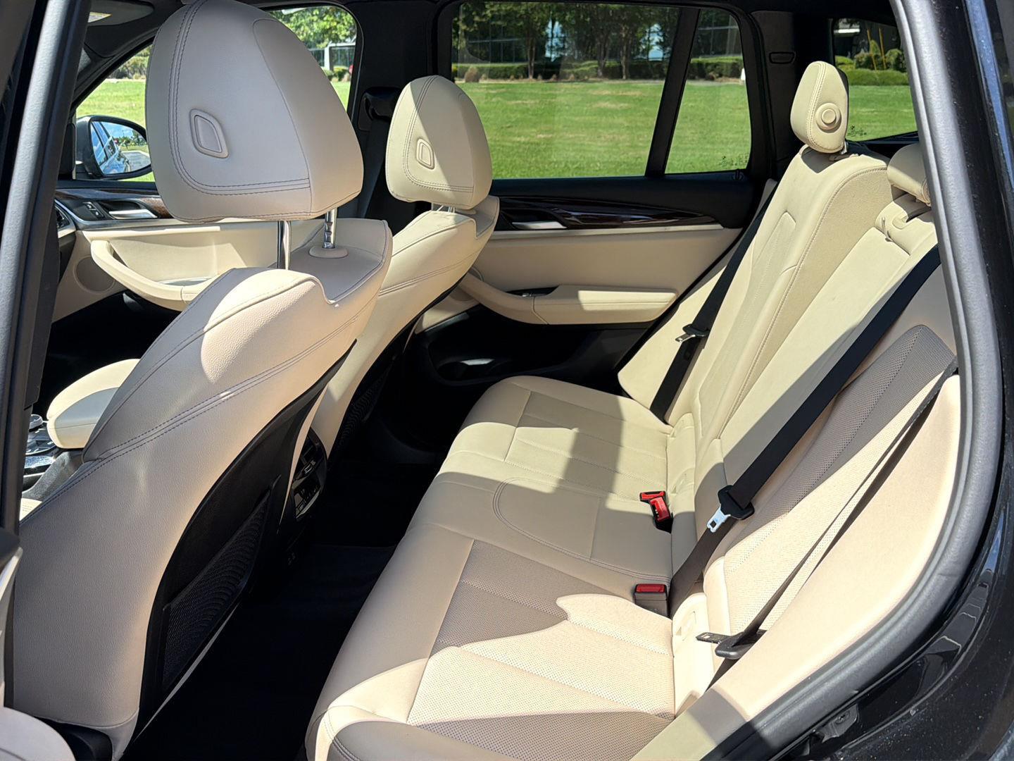 Used 2024 BMW X3 Sedan