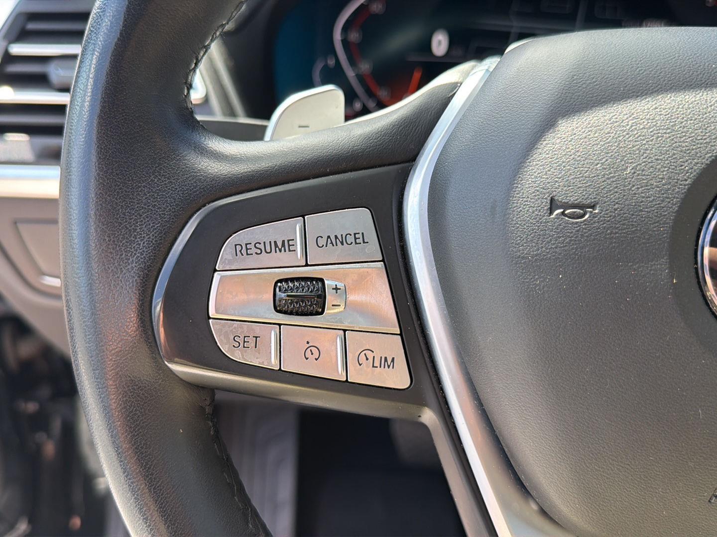 Used 2024 BMW X3 Sedan