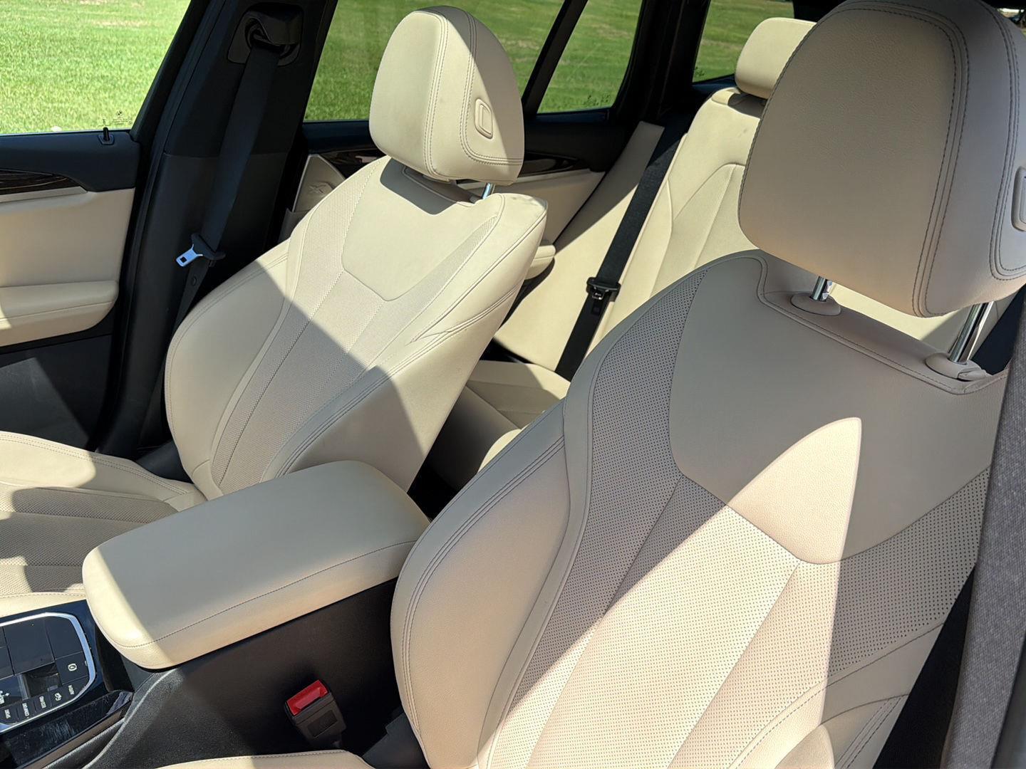 Used 2024 BMW X3 Sedan
