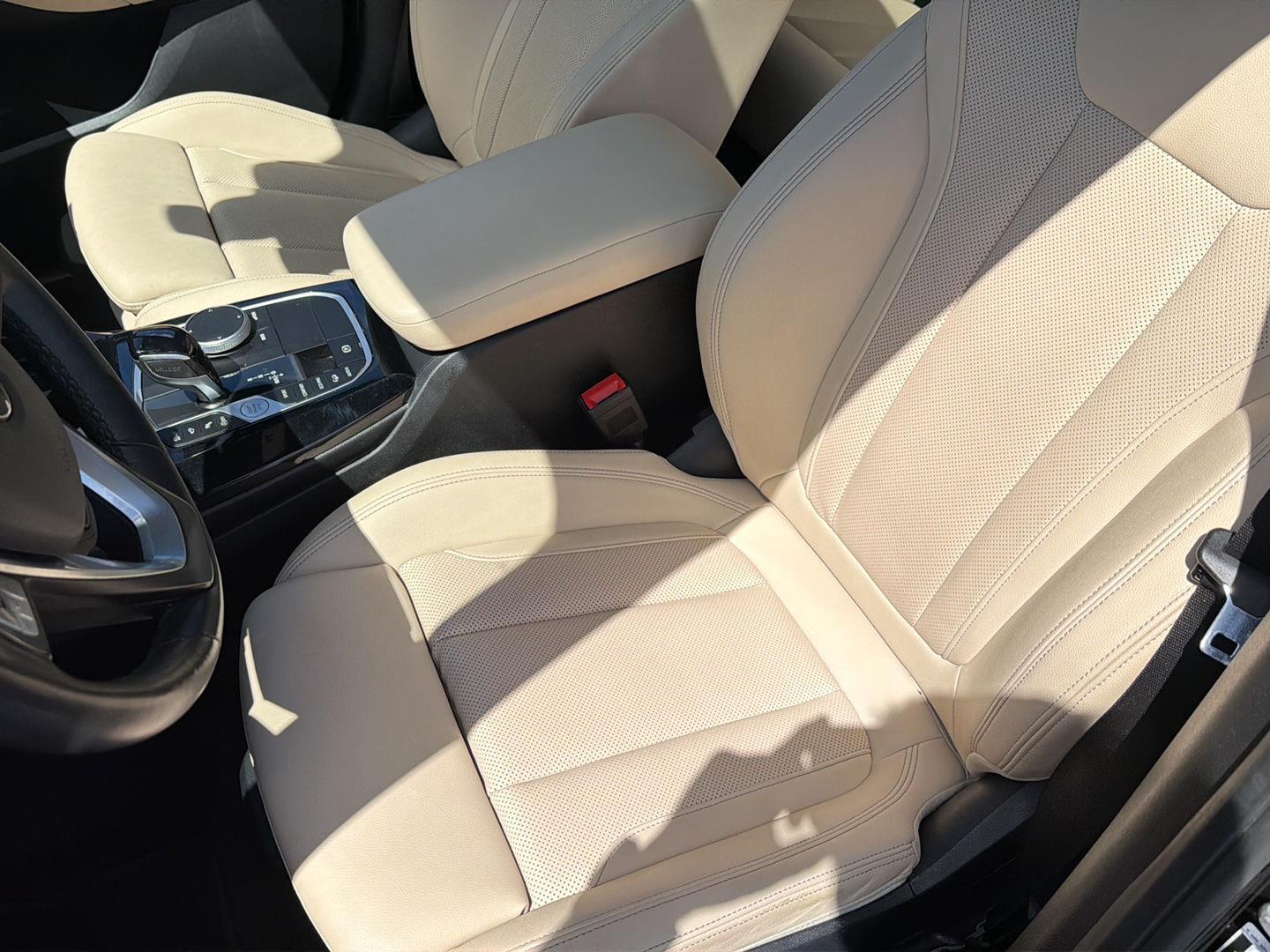 Used 2024 BMW X3 Sedan