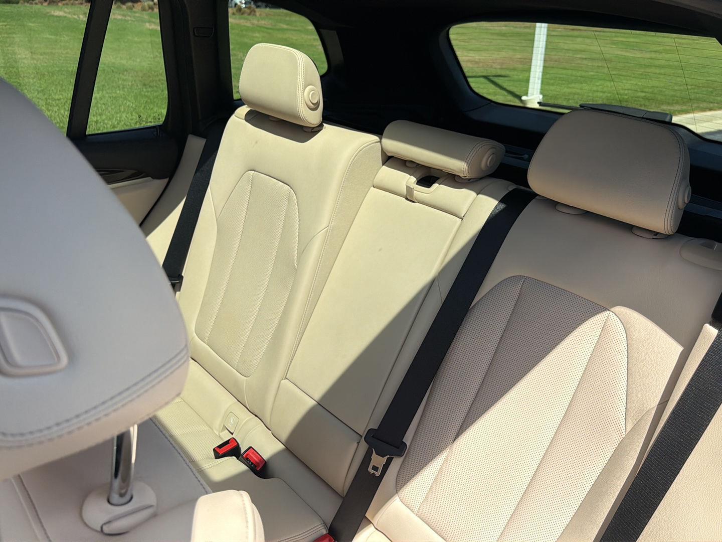 Used 2024 BMW X3 Sedan