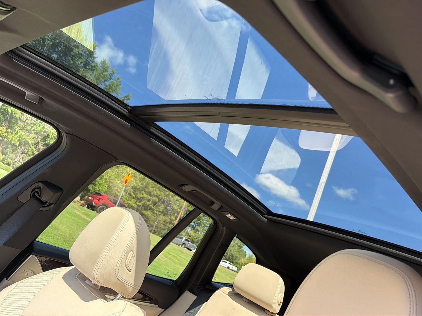Used 2024 BMW X3 Sedan